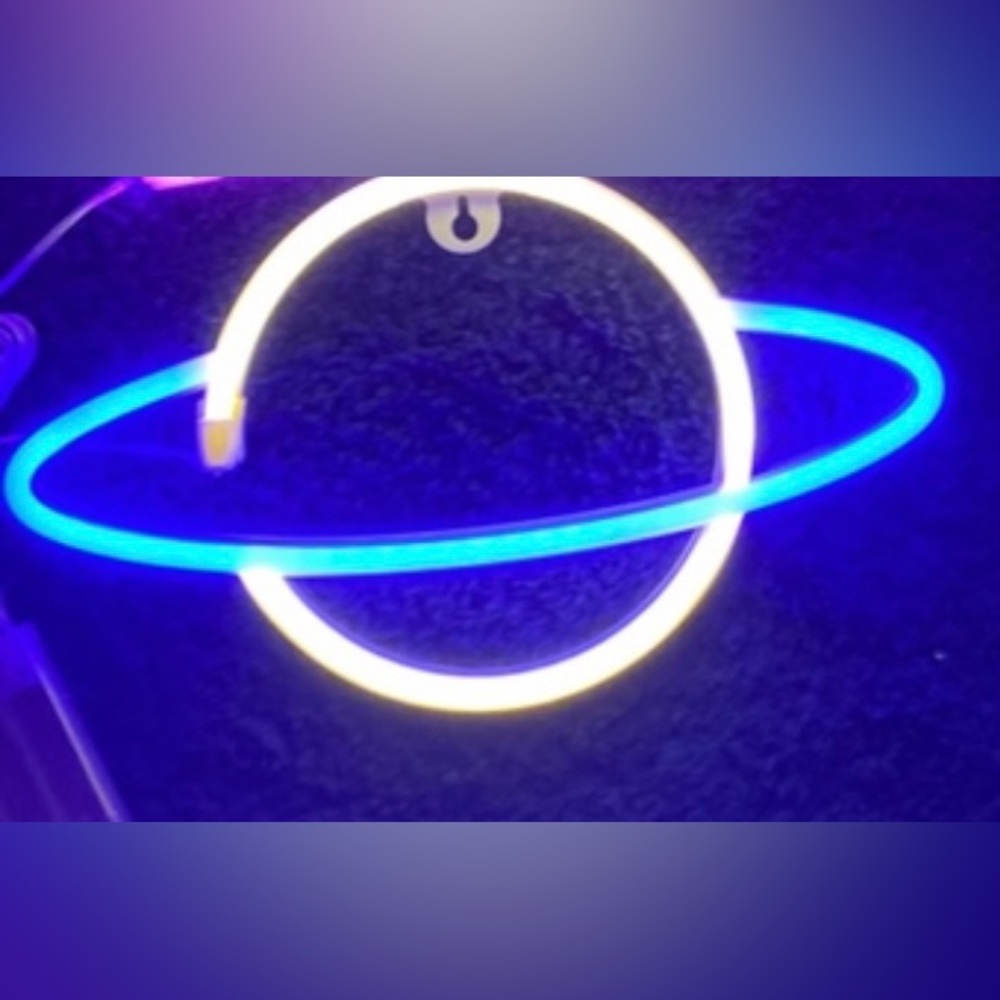 Led sign